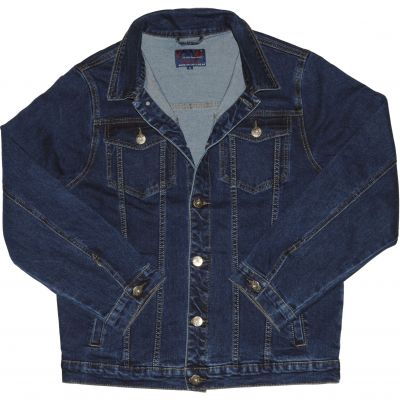 Harpia Classic Western Jacket Stretch Edition