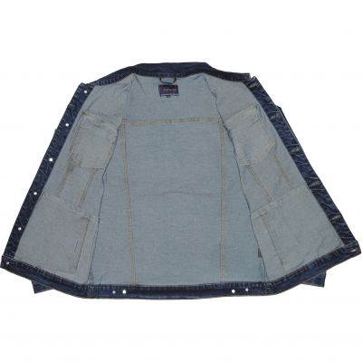 Harpia Classic Western Jacket Stretch Edition