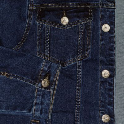 Harpia Classic Western Jacket Stretch Edition