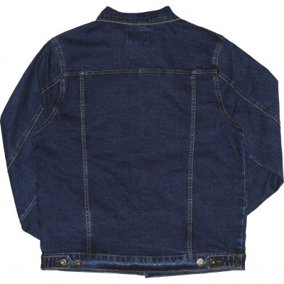 Harpia Classic Western Jacket Stretch Edition