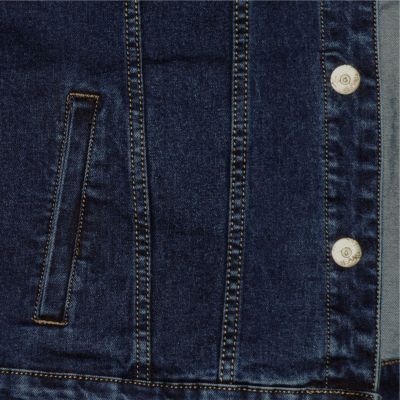 Harpia Classic Western Jacket Stretch Edition