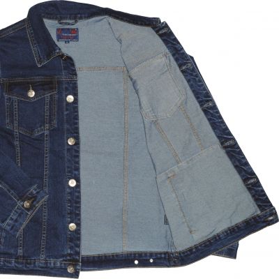 Harpia Classic Western Jacket Stretch Edition