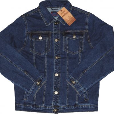 Harpia Classic Western Jacket Stretch Edition