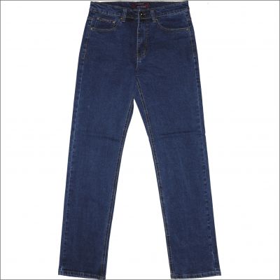 Harpia Classic Western Jeans Stretch Edition