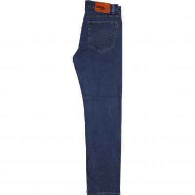 Harpia Classic Western Jeans Stretch Edition