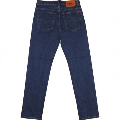 Harpia Classic Western Jeans Stretch Edition