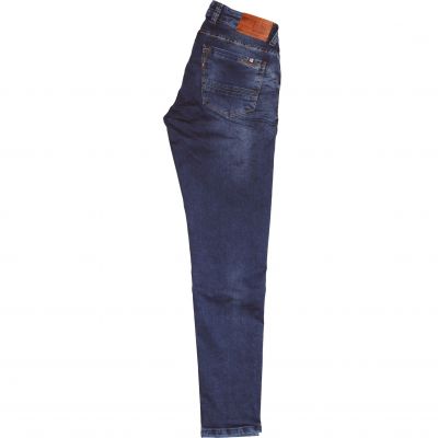 Conto Bene Denim Wear 1757 Barile SlimFit Stretch