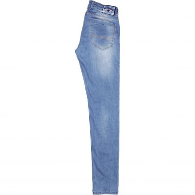 Conto Bene Denim Wear 1828 Capoiaccio Extra SlimFit Stretch