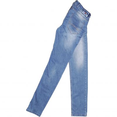 Conto Bene Denim Wear 1828 Capoiaccio Extra SlimFit Stretch
