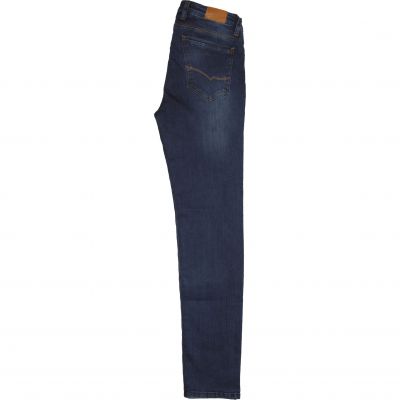 Conto Bene Denim Wear 3017 Forestella Straight Stretch