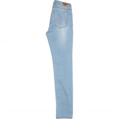 Conto Bene Denim Wear 3017 Forestella Straight Stretch