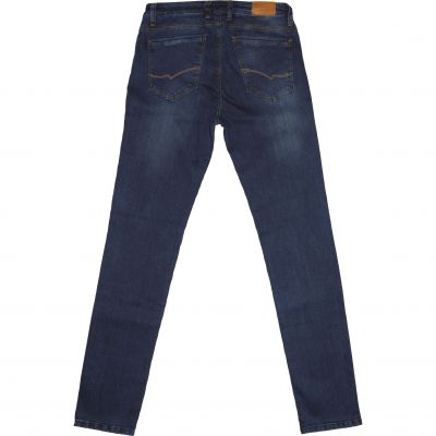 Conto Bene Denim Wear 3017 Forestella Straight Stretch