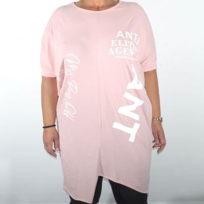 Elérhető Rózsaszín színben