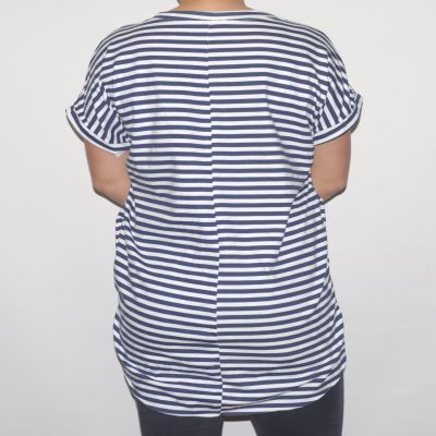 Monday Satisfacty Striped