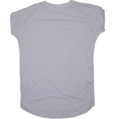 Monday Satisfacty Striped