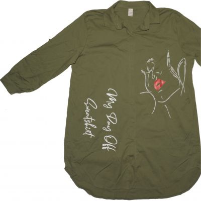 Elérhető Zöld (keki) színben