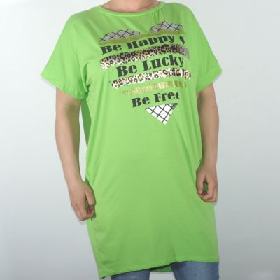 Monday 8596 Be Happy