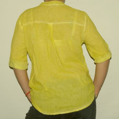 Monday Color of Monday