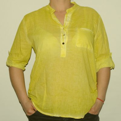 Monday Color of Monday