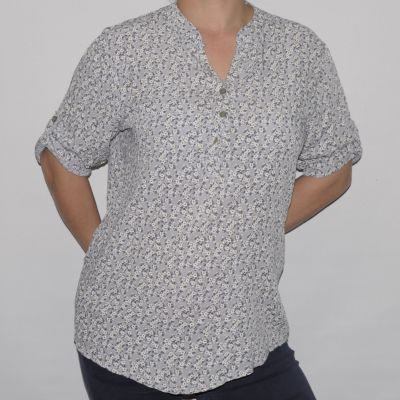 Monday Springfield Moda