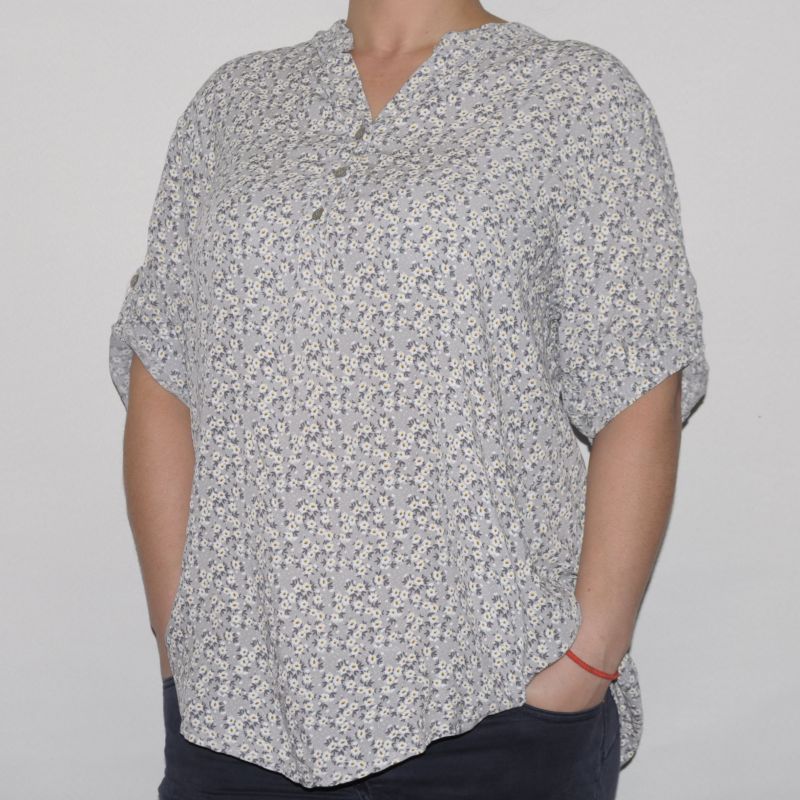 Monday Springfield Moda