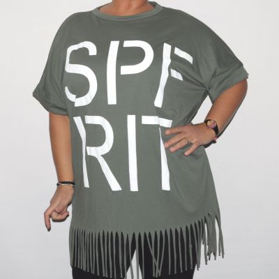 Cristina 2214 SPFRIT