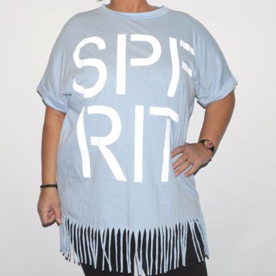 Cristina 2214 SPFRIT