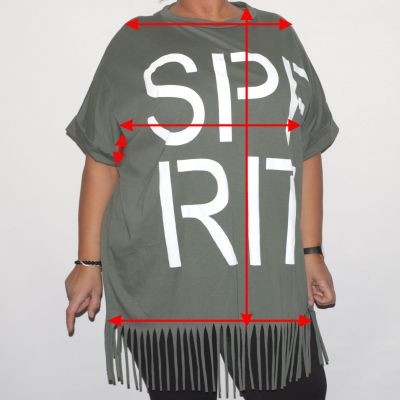 Cristina 2214 SPFRIT