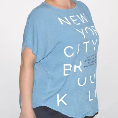 Monday 190483 New York City