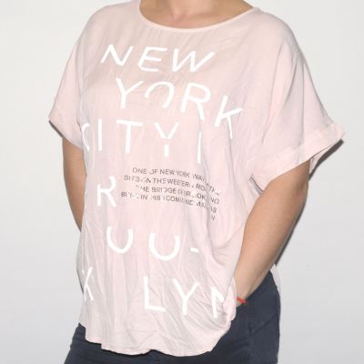 Monday 190483 New York City