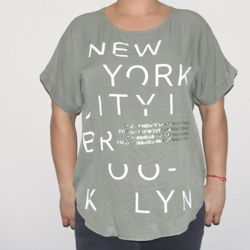 Monday 190483 New York City