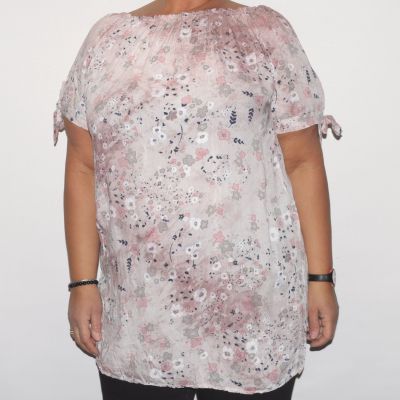 GILMA d'Agò Spring Flowers