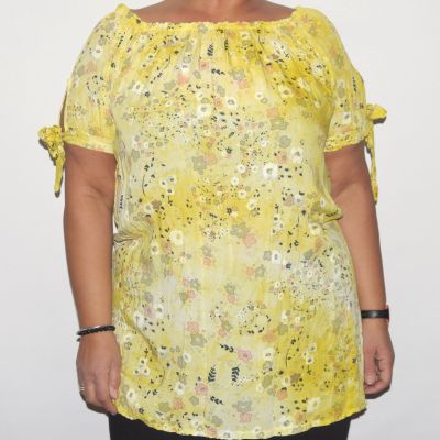 GILMA d'Agò Spring Flowers