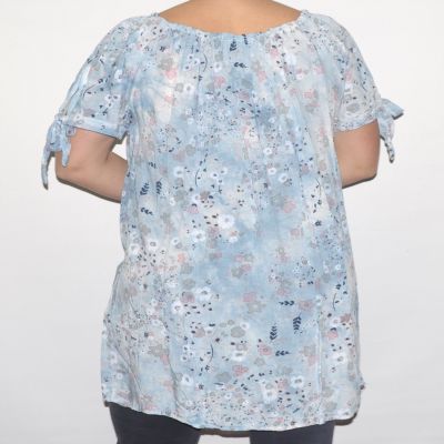 GILMA d'Agò Spring Flowers