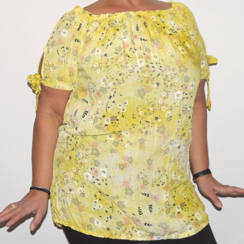 GILMA d'Agò Spring Flowers