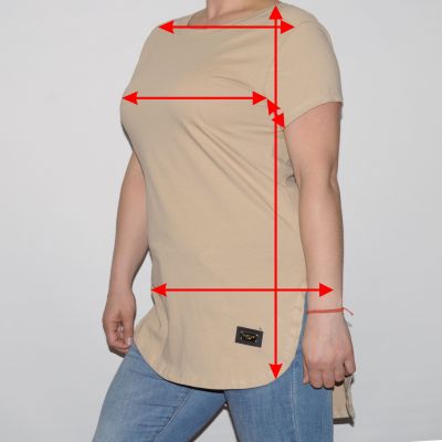 Monday 0187 Minimal Style for Woman