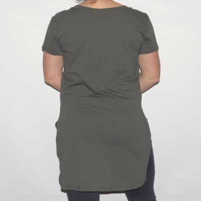 Monday 0187 Minimal Style for Woman