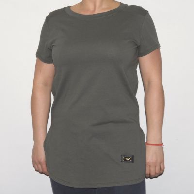 Monday 0187 Minimal Style for Woman