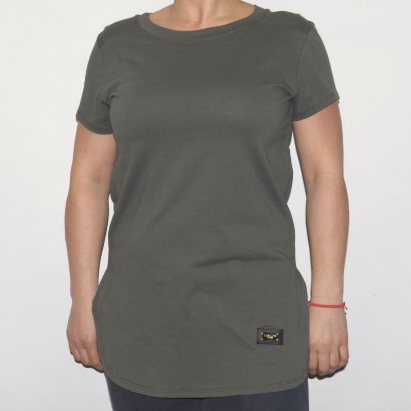 Monday 0187 Minimal Style for Woman