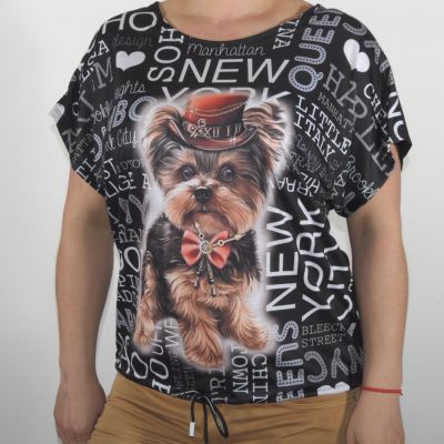 Monday M3669A Big City