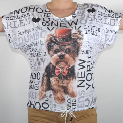 Monday M3669A Big City