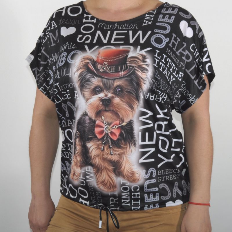 Monday M3669A Big City