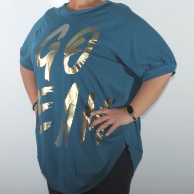 Monday 60386 Go Team