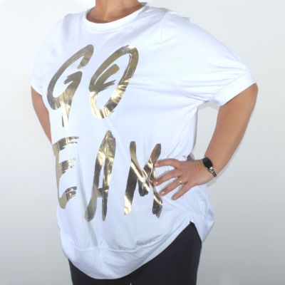 Monday 60386 Go Team