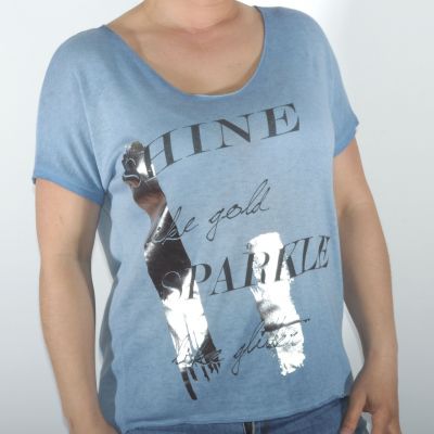 Civico 51 8752 Shine Like Gold