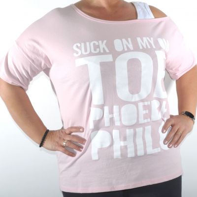 Monday 60460 My Lovely T-Shirt