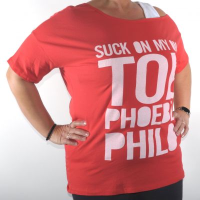 Monday 60460 My Lovely T-Shirt