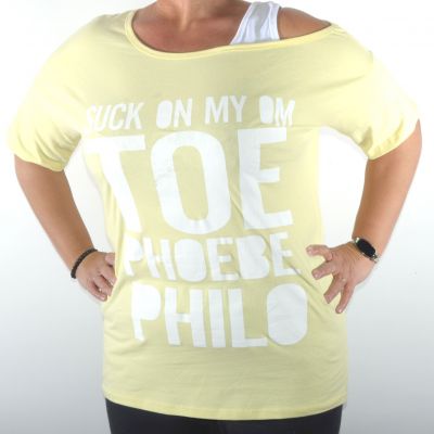 Monday 60460 My Lovely T-Shirt