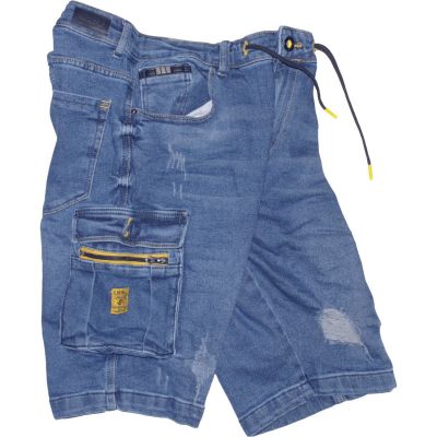 Conto Bene Denim Wear 1871 Dream in the Bahamas