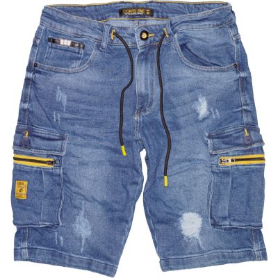 Conto Bene Denim Wear 1871 Dream in the Bahamas